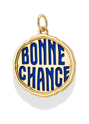 Bonne Chance Charm