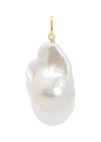 Jaci Baroque Pearl Charm