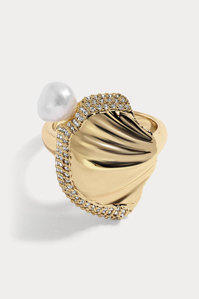 Venus Ring