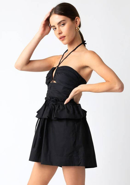 Jessamyn Romper