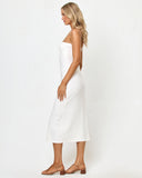 Lisette Dress - Cream