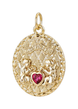 Josephine French Love Charm