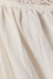 Breakfast in Bed Romper