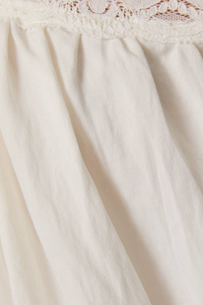 Breakfast in Bed Romper