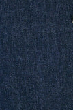 Dakota Denim Mini Dress