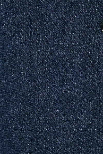 Dakota Denim Mini Dress
