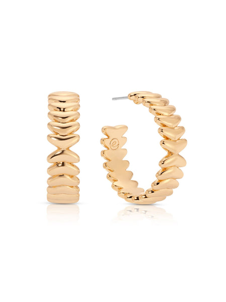 Moderna Hoops