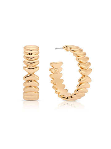 Moderna Hoops