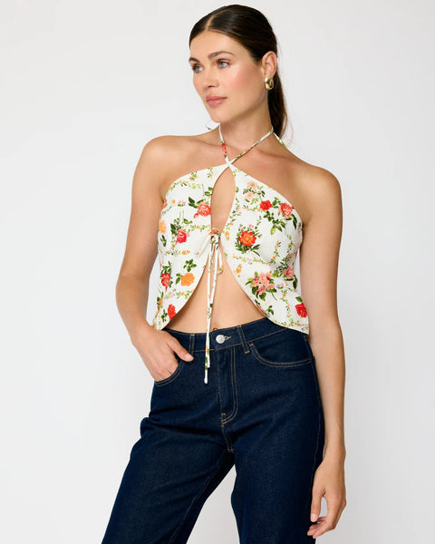 Anisa Top