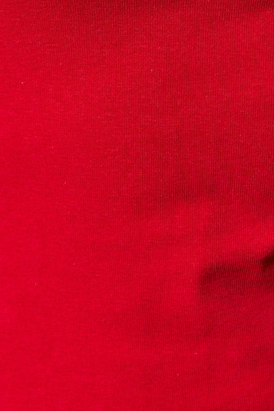 Short Sleeve Henley Tee