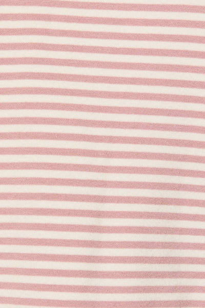 Merry Stripe Lounge Pants