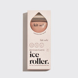 Ice Facial Roller - Terracotta