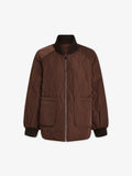 Reno Reversible Quilt Jacket