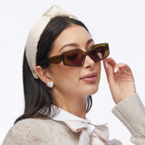 Olive Melrose Sunglasses