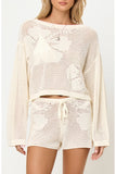 Island Time Sweater