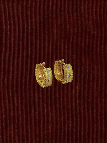 Aurelius Hoops