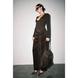 Molly Wide Leg Pants