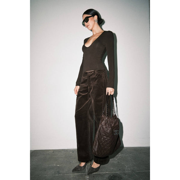 Molly Wide Leg Pants