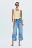 Ryder Jean - Abroad Vintage