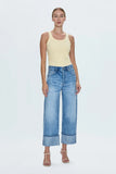Ryder Jean - Abroad Vintage