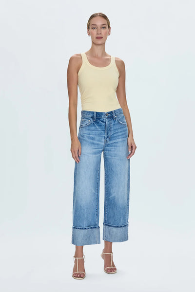Ryder Jean - Abroad Vintage