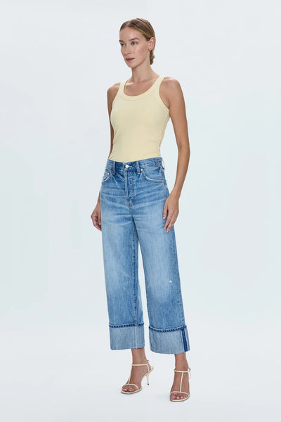 Ryder Jean - Abroad Vintage