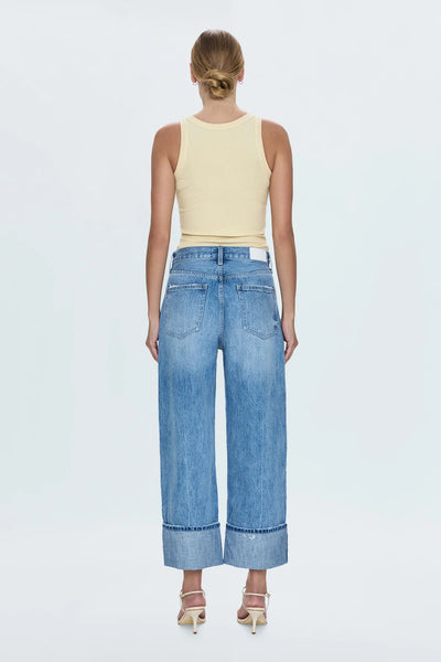 Ryder Jean - Abroad Vintage
