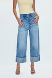 Ryder Jean - Abroad Vintage