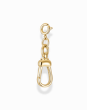 Wren Watch Clasp Charm Enhancer