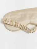 Martini Silk Sleep Eye Mask