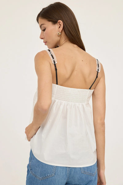 Ellie Blouse