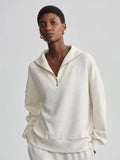 Hawley Half Zip