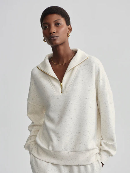 Hawley Half Zip