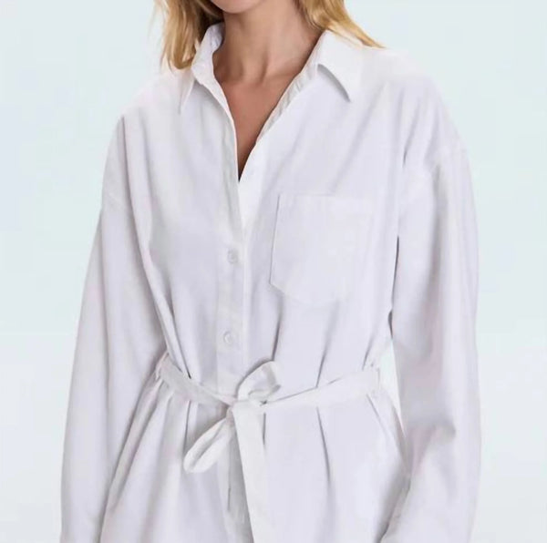 Vance Romper