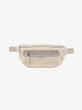 Kansa Sherpa Belt Bag - Sandshell