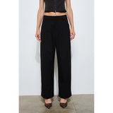 Renee Low Rise Trouser Pant