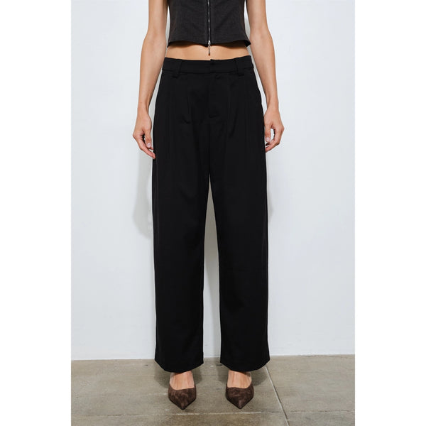 Renee Low Rise Trouser Pant