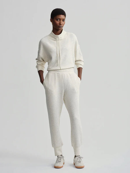 Slim Cuff Pant