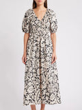 Lincoln Dress