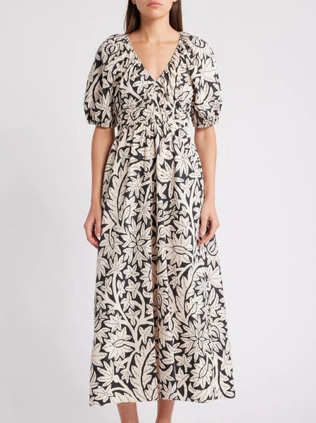 Lincoln Dress