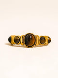Canso Tiger Eye Ring