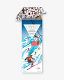 Hot Cocoa & Marshmallow Gourmet Chocolate Bar
