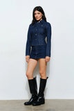 Ester Denim Jacket