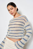 Lennon Sweater