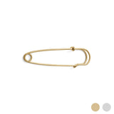 Charm Brooch