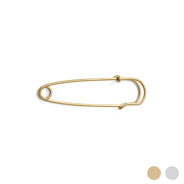 Charm Brooch
