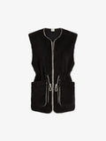 Kestrel Sherpa Gilet