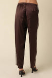 Maggie Side Stripe Pants