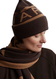Belden Beanie - Coffee Bean