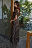 Emie Maxi Dress